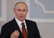 Путін визнав "певні проблеми" з бензином в РФ і накинувся з погрозами на Україну