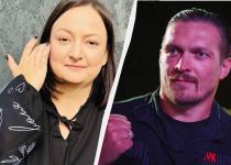"Мені гидко"! Перемога Усика викликала обурення у доньки Фаріон: яка причина?