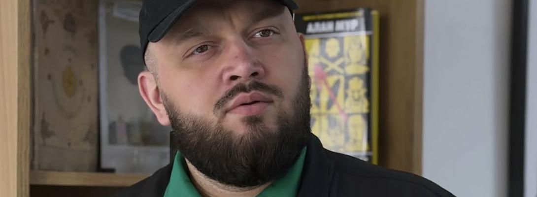 ФСБ нібито зірвала атаку дронів в Підмосков'ї, організатором назвали репера з України