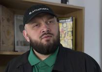 ФСБ нібито зірвала атаку дронів в Підмосков'ї, організатором назвали репера з України
