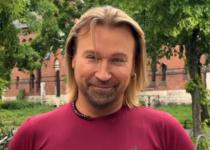 Винник зізнався, хто з українських зірок не відвернувся від нього після переїзду до Німеччини