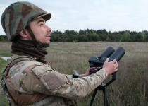 Українська ППО знову збиває балістику: скільки ракет перехопили цієї ночі