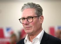 Стармер натякнув на можливу відправку військ в Україну для навчання ЗСУ, - The Times
