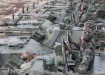 Китай різко змінив генерала армії, який відповідав за політичну лояльність!