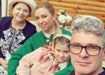Арсен Мирзоян объяснил, почему Нина Матвиенко была против начала его романа с Тоней