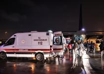 У Туреччині вибухнув завод із виготовлення вибухівки: є загиблі та багато поранених