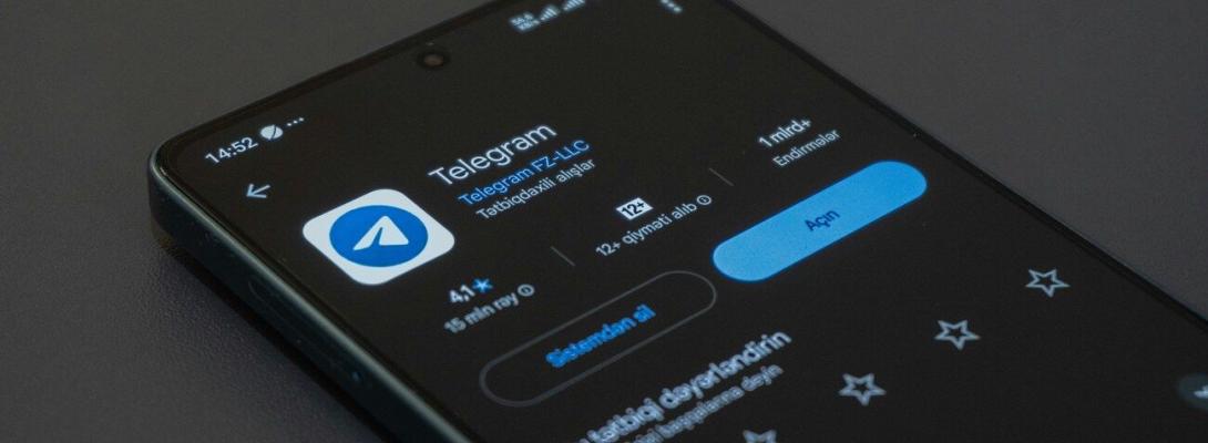 Санкції США випадково заблокували Telegram: що сталося