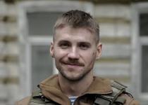 Валерій Маркус вперше став батьком і розкрив стать малюка