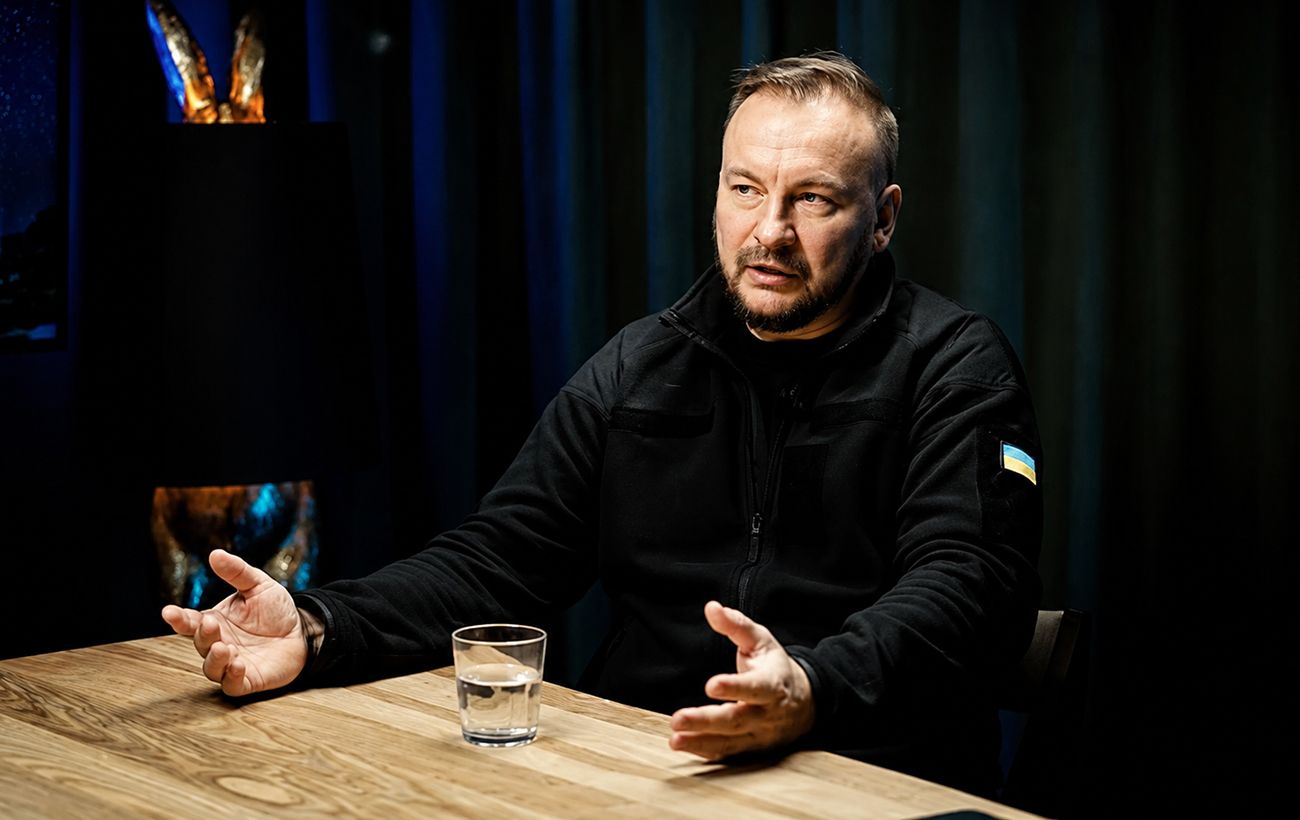 Сергій "Флеш" оцінив небезпеку для України від крилатої ракети "Бандероль"