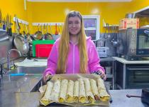 Унікальна кухня на краю світу: чим харчуються щодня українські полярники в Антарктиці