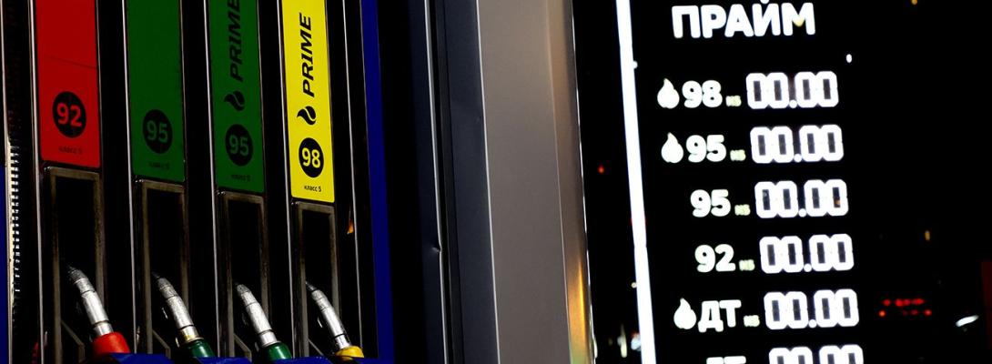 Дефіцит дизелю критично впливає на жнива у росії, - СЗРУ