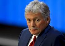 Песков набросился на страны Балтии после заявления Литвы об угрозе со стороны россии
