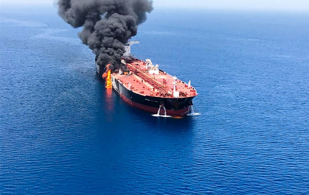 Після Азовського моря українські дрони взялися за Чорне: підбито 20 суден рф