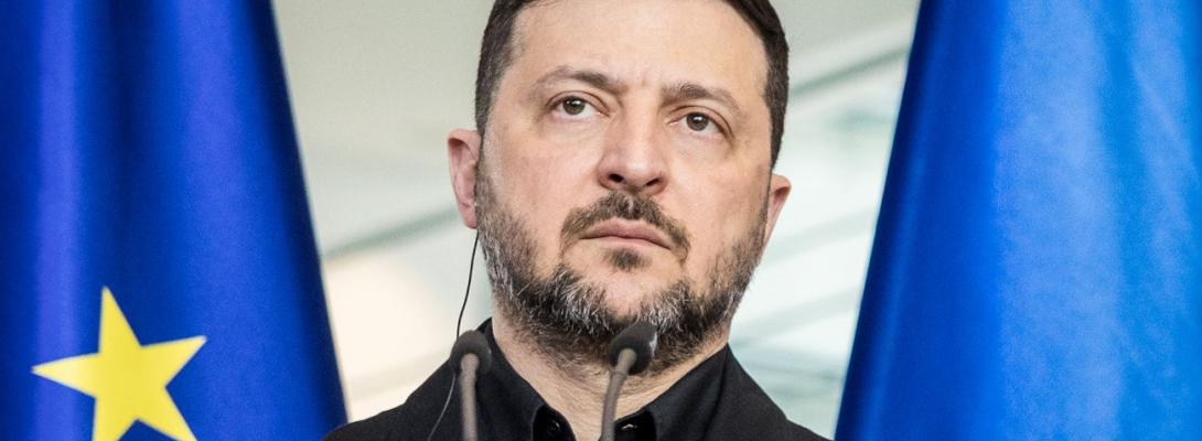Коли почнеться виробництво Patriot в Україні? Зеленський назвав терміни
