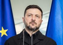 Коли почнеться виробництво Patriot в Україні? Зеленський назвав терміни
