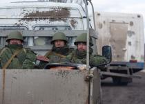 Українські десантники без жодного пострілу захопили у полон 11 російських окупантів