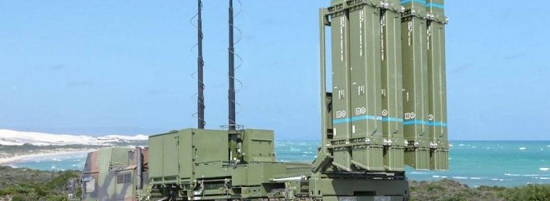 Європейська відповідь Patriot: оборонні гіганти створять нову суперракету