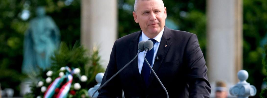 Угорський міністр дав гучну обіцянку щодо відносин з Росією