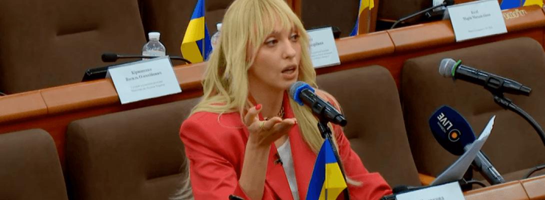 Мережу розриває! Оля Полякова жорстко відповіла хейтерам, що висміяли її зовнішність
