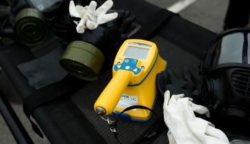 Дрони з радіоактивним вмістом атакували Україну: СБУ встановила склад компонентів