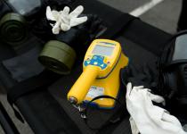 Дрони з радіоактивним вмістом атакували Україну: СБУ встановила склад компонентів