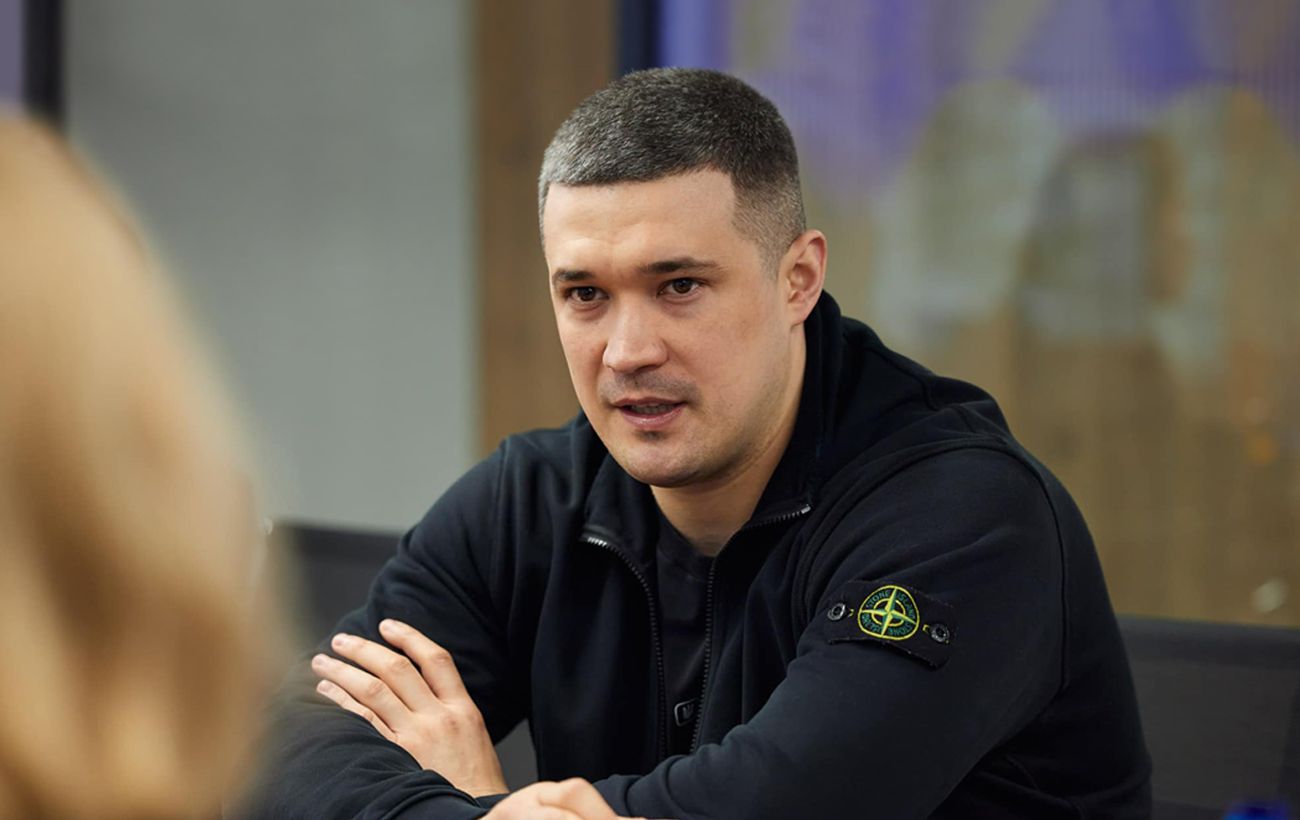 Федоров розповів, чому пропонував Зеленському замінити Сирського та начальника Генштабу 
