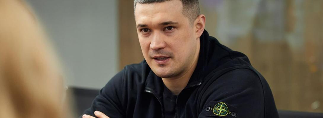 Федоров розповів, чому пропонував Зеленському замінити Сирського та начальника Генштабу 