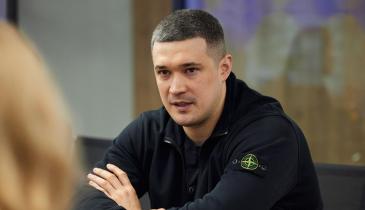 Федоров розповів, чому пропонував Зеленському замінити Сирського та начальника Генштабу 