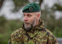 Як агресор російська федерація, досягла своєї цілі, - командувач сил оборони Естонії