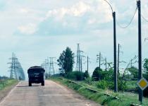 Росіяни намагаються створити "зону контролю" вздовж держкордону України, - Трегубов