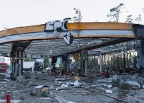 Удари по АЗС і транспорту посиляться, російські окупанти отримали наказ, - ГУР