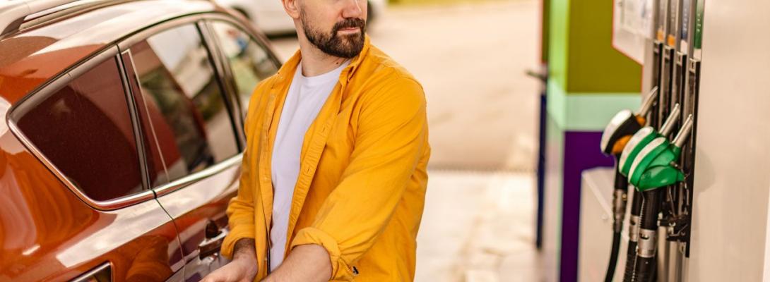 На АЗС очікують ріст цін - до +5 грн на літрі: експерт оцінив ситуацію на ринку