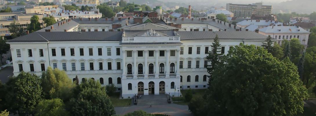 NVIDIA Blackwell для науки: Львівська політехніка створює новий ШІ-центр