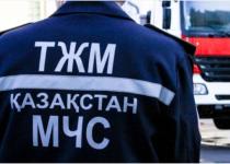 У Казахстані розбився пасажирський літак, який летів із Баку до Грозного: деталі