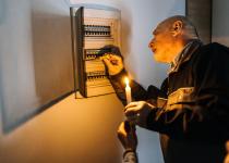 Севастопольцям світло дають "у ручному режимі": Развожаєв про колапс енергосистеми
