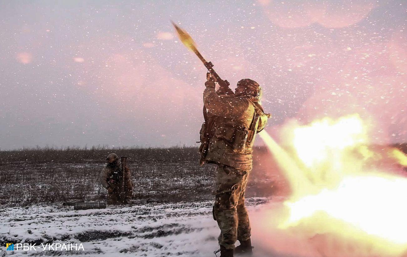  За добу більше 260 боїв: Генштаб розповів про ситуацію на фронті та втрати ворога
