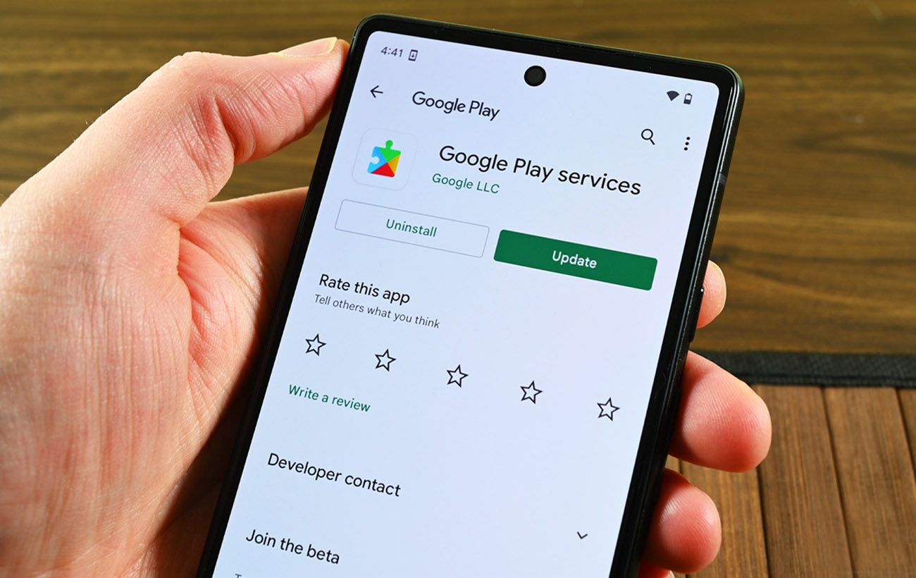 У Google Play зникли найпопулярніші застосунки росіян після санкцій ЄС
