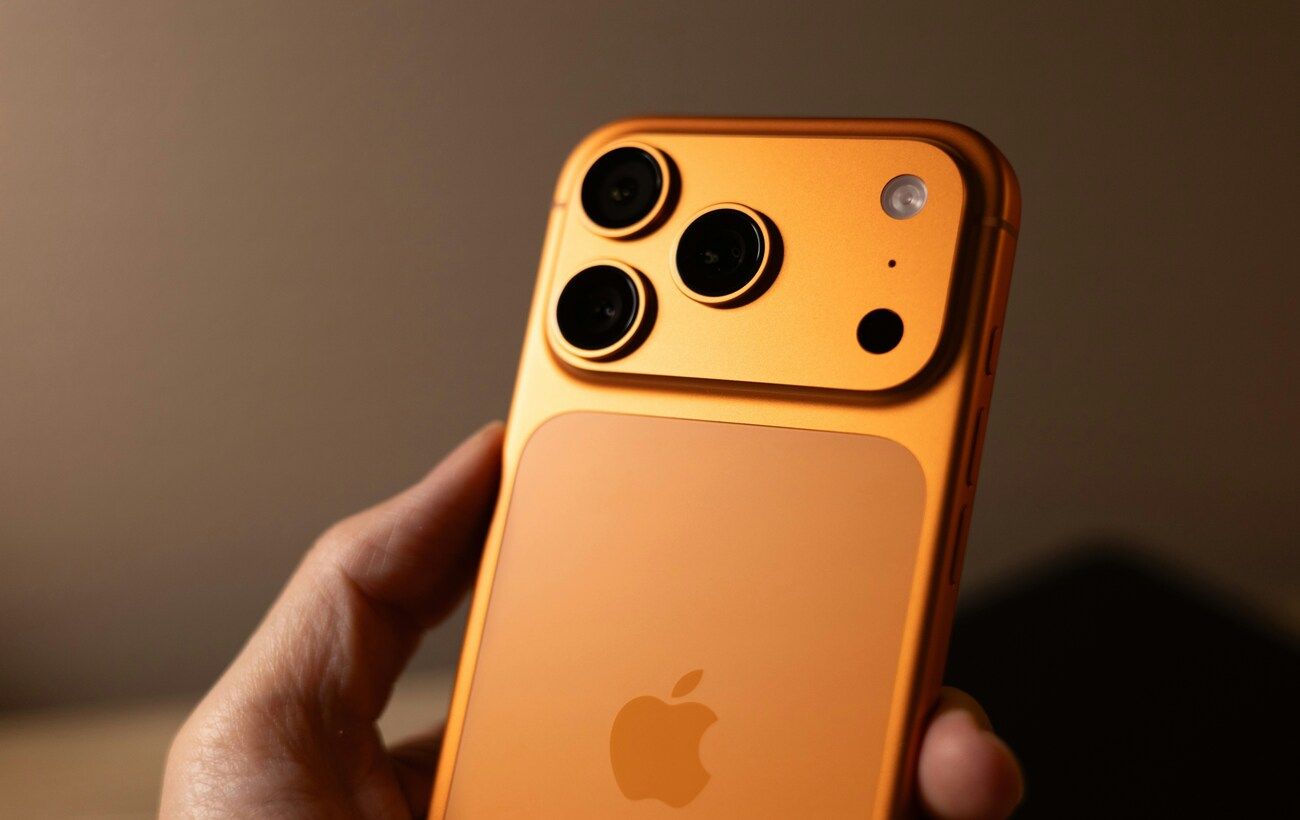 Штучний інтелект на iPhone без хмари: Apple тестує технологію майбутнього