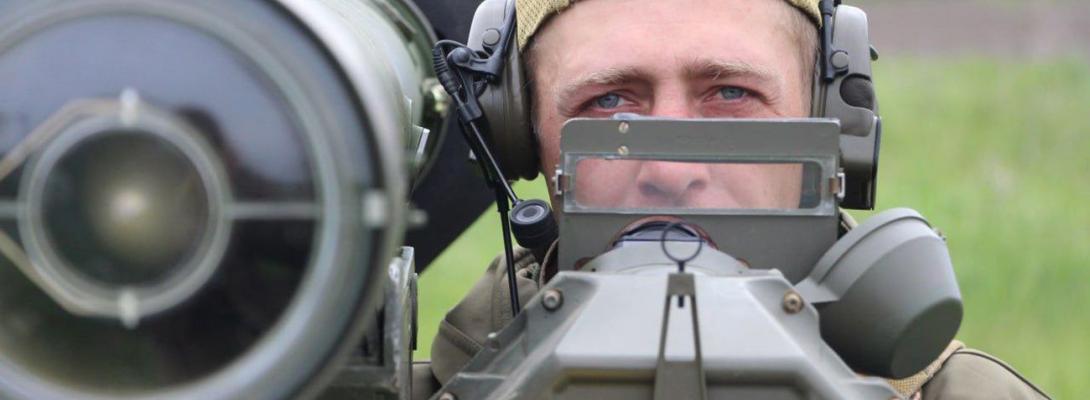 Летіли ракети та дрони: скільки цілей знешкодила ППО під час ворожої атаки