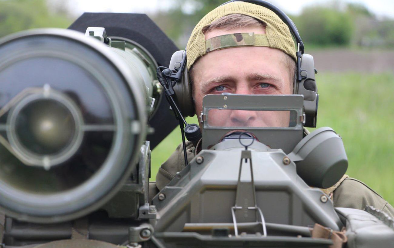 Летіли ракети та дрони: скільки цілей знешкодила ППО під час ворожої атаки
