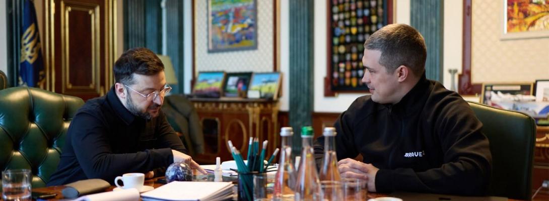 Сирський та Федоров в епіцентрі уваги: все, що відомо про конфлікт та наслідки