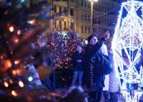 У Києві організовують безкоштовні різдвяні екскурсії та лекції: як на них потрапити?