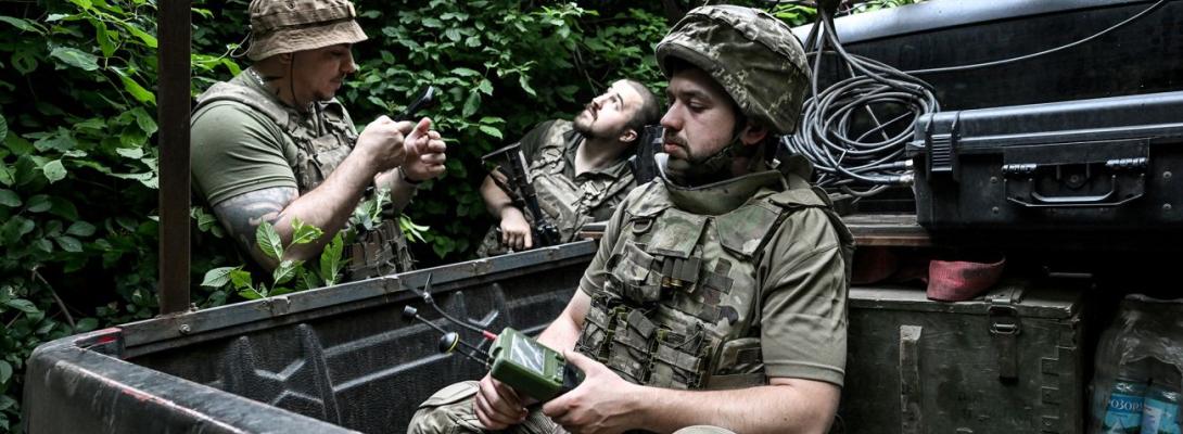 Чому пікапи найчастіше закуповують для фронту: що кажуть військові та експерти