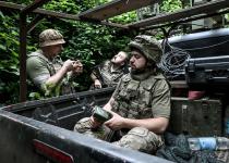 Чому пікапи найчастіше закуповують для фронту: що кажуть військові та експерти