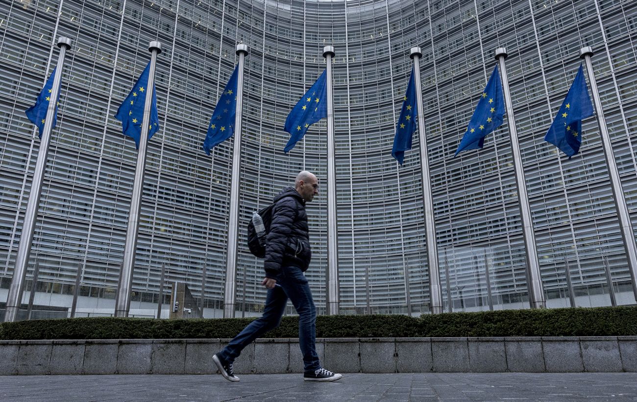 ЄС опинився у "глухому куті" через новий пакет санкцій проти росії, - Bloomberg