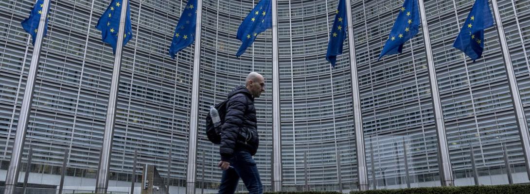ЄС опинився у "глухому куті" через новий пакет санкцій проти росії, - Bloomberg