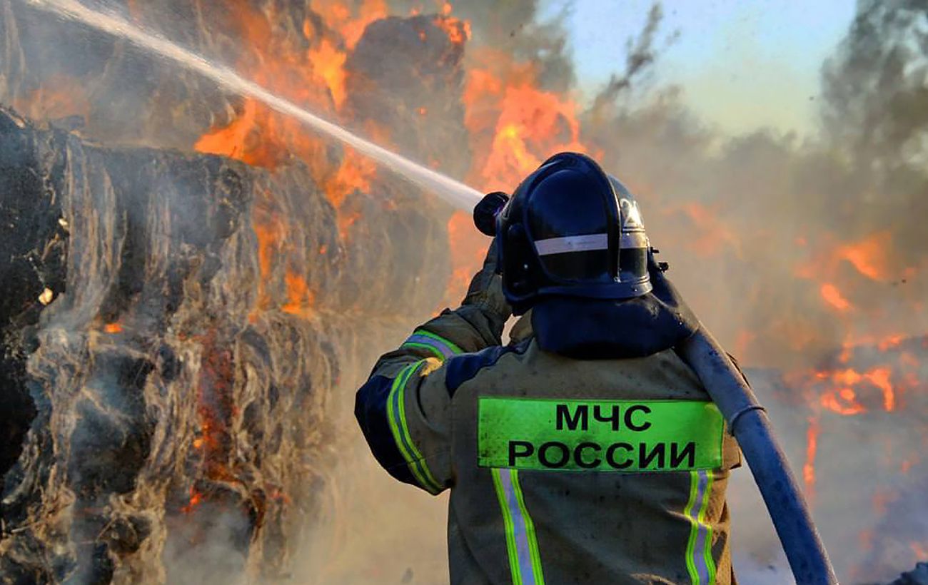 Понад 400 дронів атакували Московську область: з'явилися дані про ураження складів