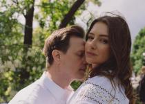 "Вдалося здивувати". Тишкевич та Томусяк дізналися стать первістка (відео)