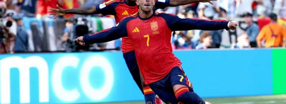 Іспанія виграла ЧС-2026, здолавши безпорадну Аргентину