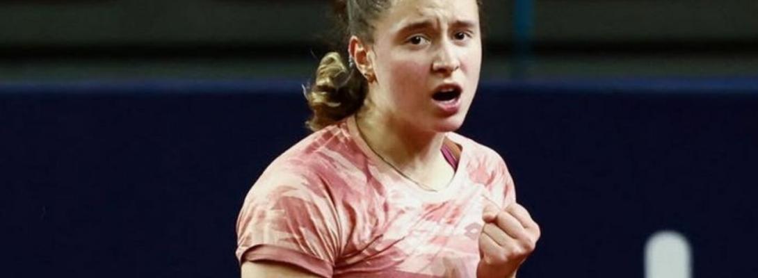 Українська тенісистка пробилася до основної сітки турніру у Празі